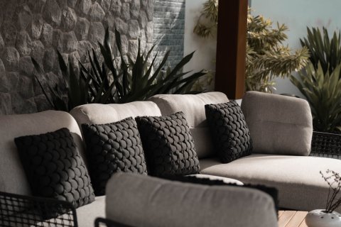 Вилла в Пхукете, Таиланд с 5 спальнями  № 160417 - фото 24