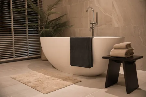 Вилла в Пхукете, Таиланд с 5 спальнями  № 160417 - фото 8