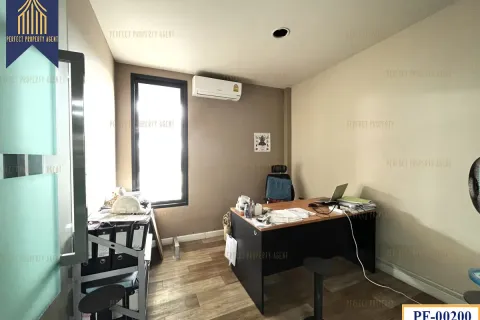 Земельный участок в Сам Пхране, Таиланд 12500м2  № 160416 - фото 4