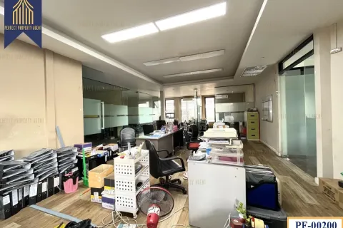 Земельный участок в Сам Пхране, Таиланд 12500м2  № 160416 - фото 10