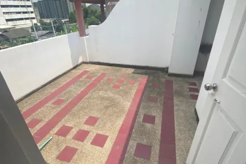 Townhouse à Watthana, Bangkok, Thaïlande 3 chambres № 160415 - photo 21