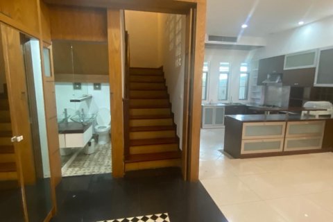 Townhouse à Watthana, Bangkok, Thaïlande 3 chambres № 160415 - photo 14