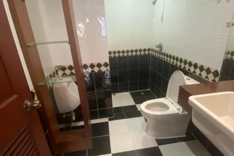 Townhouse à Watthana, Bangkok, Thaïlande 3 chambres № 160415 - photo 11