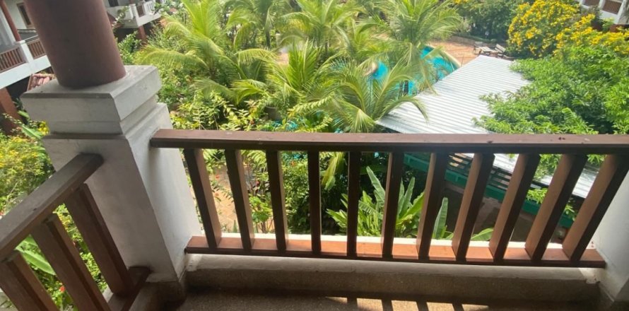 Townhouse à Watthana, Bangkok, Thaïlande 3 chambres № 160415