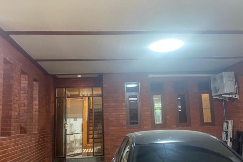 Townhouse à Watthana, Bangkok, Thaïlande 3 chambres № 160415 - photo 2