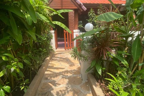 Townhouse à Watthana, Bangkok, Thaïlande 3 chambres № 160415 - photo 7