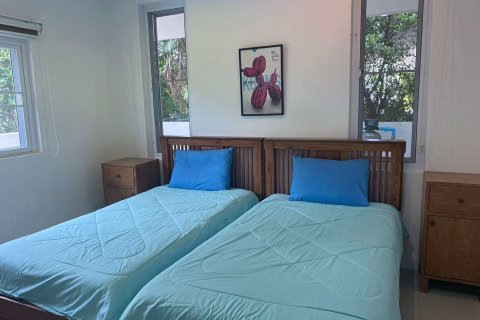 House in Hua Hin, Thailand 3 bedrooms № 167763 - photo 10