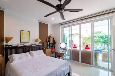 House in Hua Hin, Thailand 3 bedrooms № 167763 - photo 7
