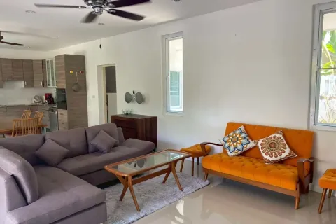 House in Hua Hin, Thailand 3 bedrooms № 167763 - photo 11