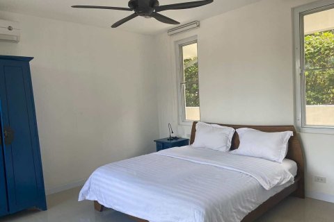 House in Hua Hin, Thailand 3 bedrooms № 167763 - photo 9