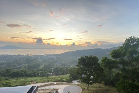 Land in Songkhla, Thailand 672 sq.m. № 167760