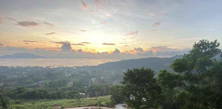 Земельный участок в Сонгкхле, Таиланд 672м2  № 167760