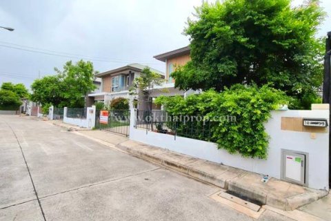 Maison à Samut Sakhon, Thaïlande 3 chambres № 167766 - photo 16