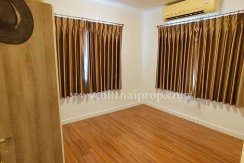 Maison à Samut Sakhon, Thaïlande 3 chambres № 167766 - photo 6