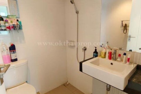 Maison à Samut Sakhon, Thaïlande 3 chambres № 167766 - photo 9