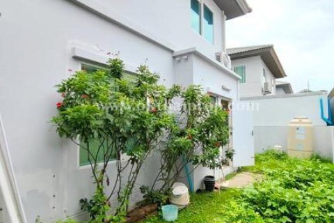 Maison à Samut Sakhon, Thaïlande 3 chambres № 167766 - photo 12