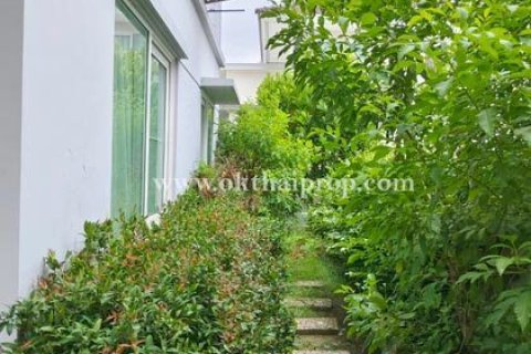 Maison à Samut Sakhon, Thaïlande 3 chambres № 167766 - photo 13