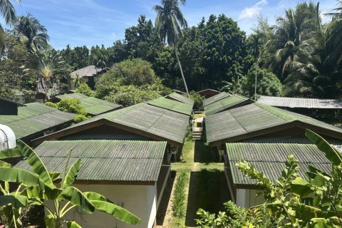 Отель в Сураттхани, Таиланд  № 134621 - фото 10