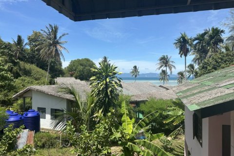 Отель в Сураттхани, Таиланд  № 134621 - фото 4