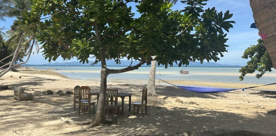 Отель в Сураттхани, Таиланд  № 134621