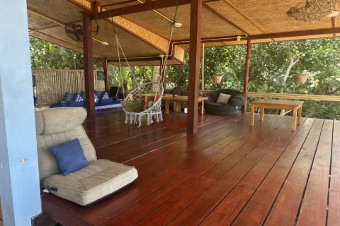 Отель в Сураттхани, Таиланд  № 134621 - фото 6