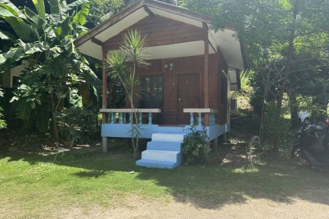 Отель в Сураттхани, Таиланд  № 134621 - фото 8