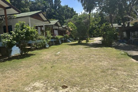 Отель в Сураттхани, Таиланд  № 134621 - фото 3