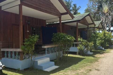 Отель в Сураттхани, Таиланд  № 134621 - фото 9