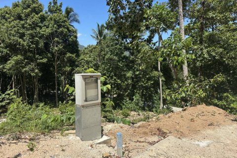 Land in Surat Thani, Thailand № 134622 - photo 7