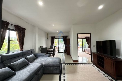 Вилла в Краби, Таиланд с 2 спальнями  № 134624 - фото 4