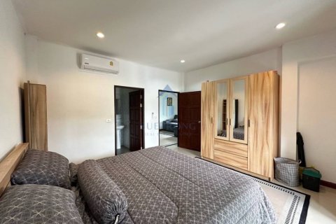 Вилла в Краби, Таиланд с 2 спальнями  № 134624 - фото 10