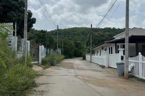 Terrain à Hua Hin, Thaïlande № 134625 - photo 6