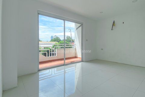 Condo à Pattaya, Thaïlande, 1 chambre  № 205272 - photo 4