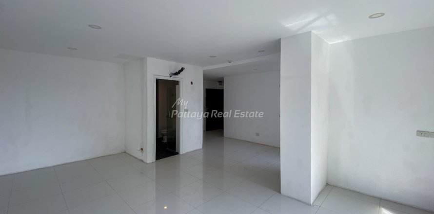 Condo à Pattaya, Thaïlande, 1 chambre  № 205272