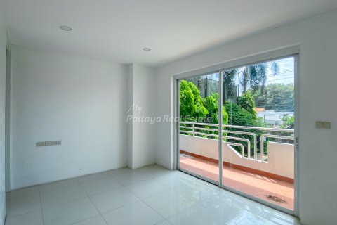 Condo à Pattaya, Thaïlande, 1 chambre  № 205272 - photo 3