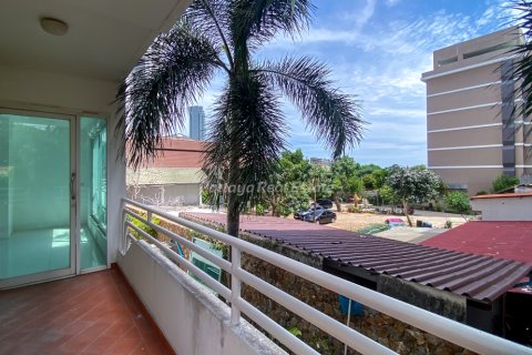 Condo à Pattaya, Thaïlande, 1 chambre  № 205272 - photo 10