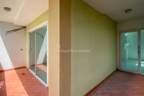 Condo à Pattaya, Thaïlande, 1 chambre  № 205272 - photo 7