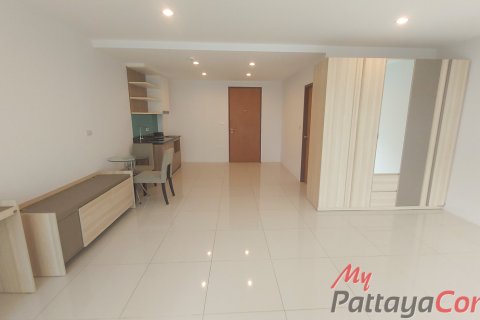Студия в кондо в Банг Ламунге, Таиланд № 205268 - фото 7