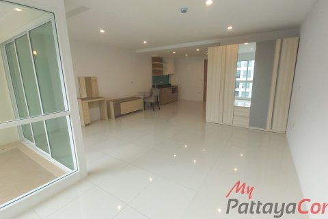 Студия в кондо в Банг Ламунге, Таиланд № 205268 - фото 6