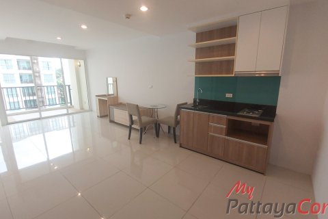 Студия в кондо в Банг Ламунге, Таиланд № 205268 - фото 2