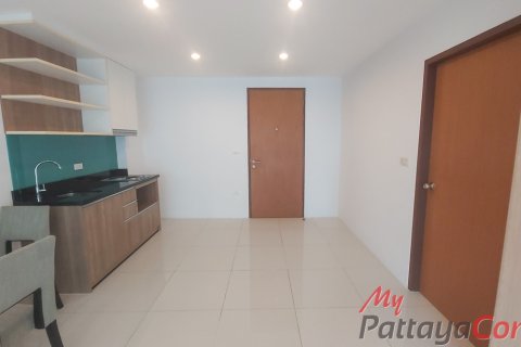 Студия в кондо в Банг Ламунге, Таиланд № 205268 - фото 3