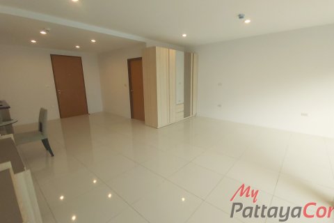 Студия в кондо в Банг Ламунге, Таиланд № 205268 - фото 8