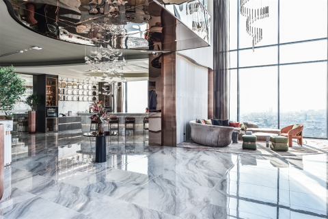 Condo à Bangkok, Thaïlande, 1 chambre № 187172 - photo 9