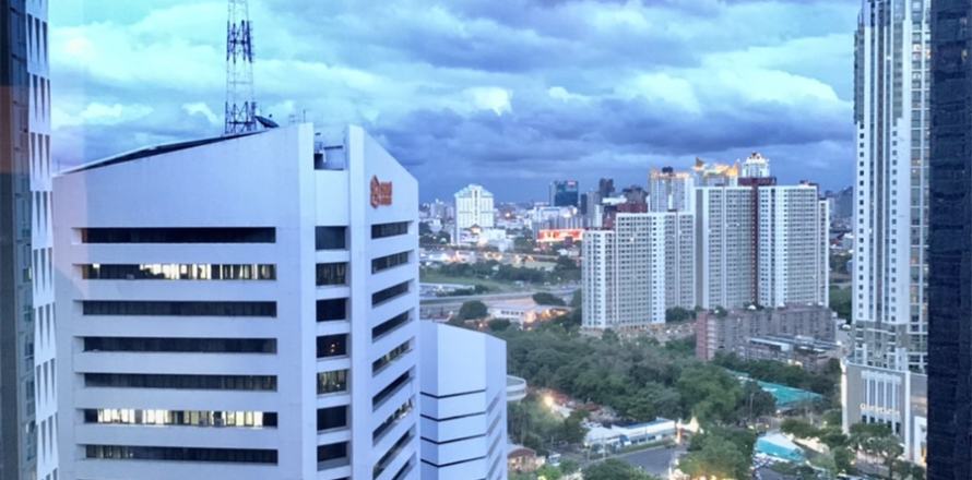 คอนโดมิเนียมในกรุงเทพฯ, ประเทศไทย, 3 ห้องนอน № 187169