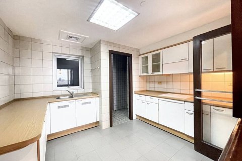 Condo à Bangkok, Thaïlande, 3 chambres  № 152414 - photo 10