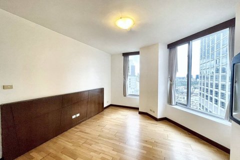 Condo à Bangkok, Thaïlande, 3 chambres  № 152414 - photo 6