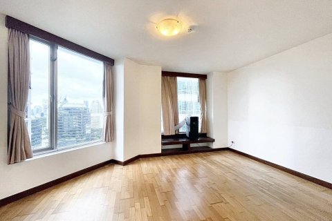 Condo à Bangkok, Thaïlande, 3 chambres  № 152414 - photo 2