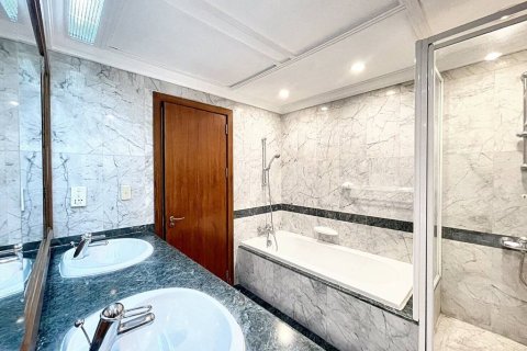 Condo à Bangkok, Thaïlande, 3 chambres  № 152414 - photo 9