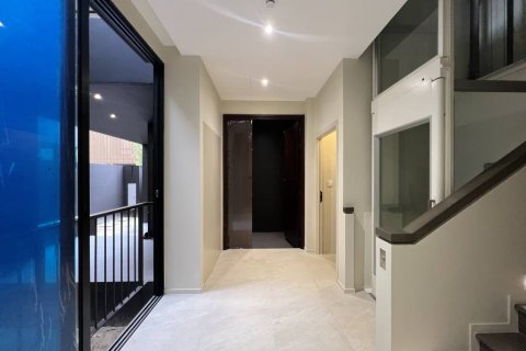 Дом в Рат Буране, Бангкок, Таиланд с 3 спальнями  № 152412 - фото 5