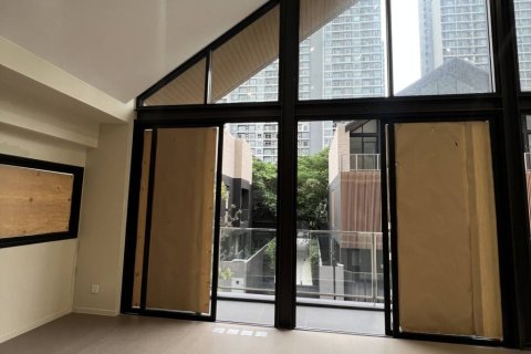 Дом в Рат Буране, Бангкок, Таиланд с 3 спальнями  № 152412 - фото 10